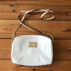 Michael kors crossbody